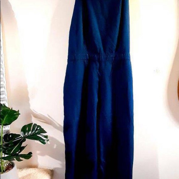 Abercrombie &Fitch cullotte jumpsuit! Bundle!$$! - Picture 5 of 7